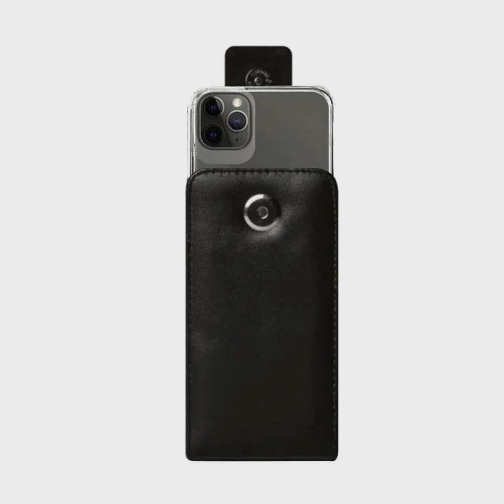 iPhone 12 Pro Max Case with Belt Clip Holster - Durable Protective Cover for Everyday Use | Perfect for Work, Travel & Outdoor Activities