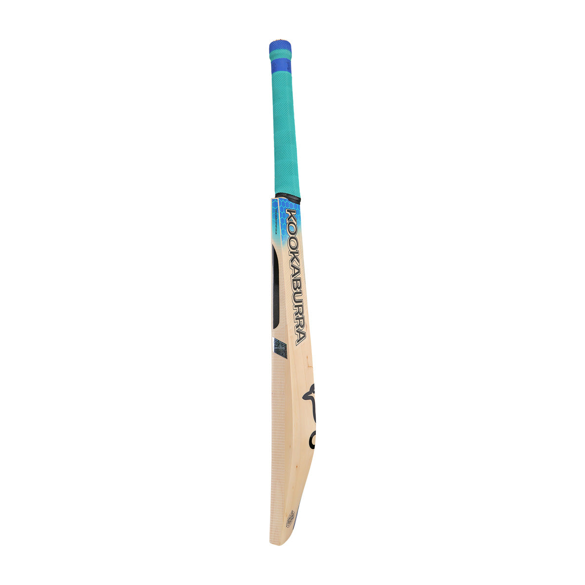 Kookaburra Rapid 6.4 Junior Cricket Bat 2025 | Lightweight Kids Cricket Bat for Training & Matches | Perfect for Youth Cricket Practice & Games
