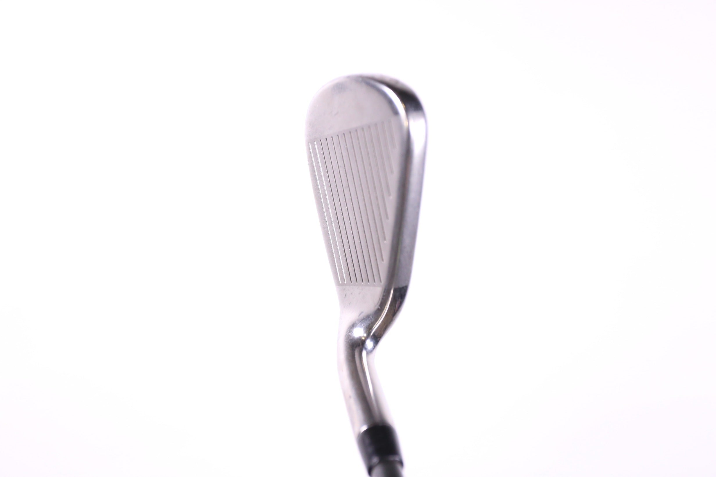 Used Callaway Rogue X 7 Iron Golf Club - Right Handed Senior Flex for Men - Perfect for Driving Range Practice & Senior Golfers