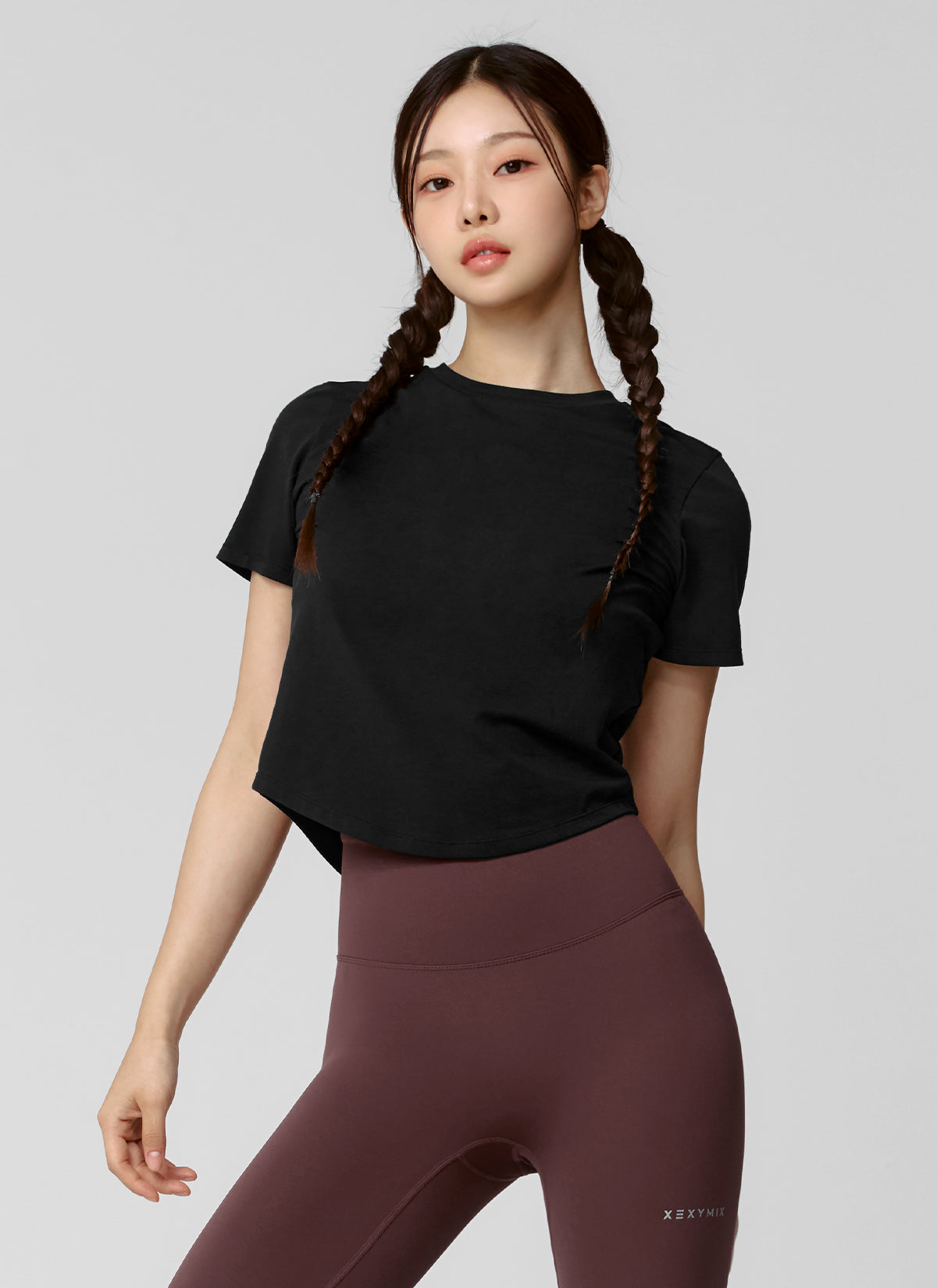 Premium Pima Cotton Short Sleeve T-Shirt for Men & Women - Soft Breathable Summer Tee - Casual Wear, Gym, Travel & Everyday Comfort