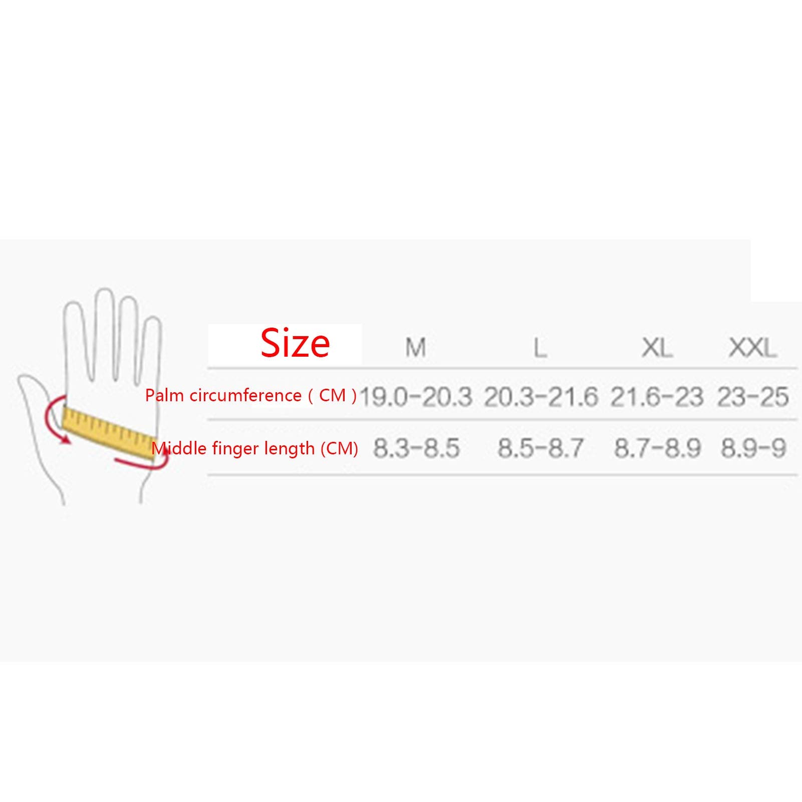 FUFU Winter Touch Screen Gloves for Running, Cycling & Sports - Anti-Slip, Windproof, Thermal Gloves for Men & Women (Black, XXL) - Perfect for Outdoor Activities, Jogging, and Cold Weather Commutes