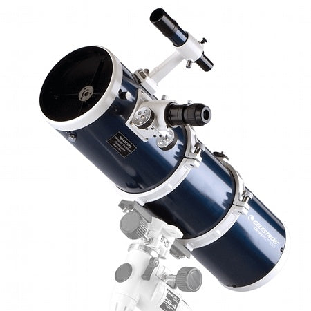 Celestron Omni XLT 150 Reflector Telescope OTA | 31057 Optical Tube Assembly | Perfect for Astrophotography & Stargazing