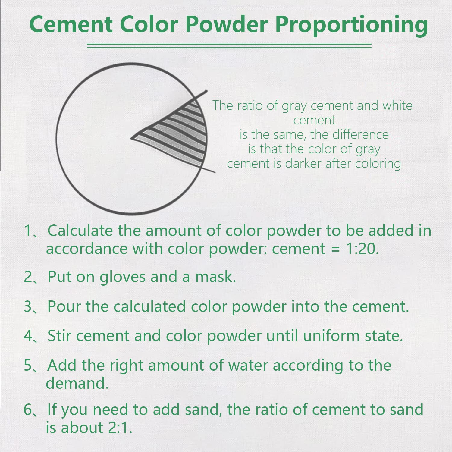 Premium 1kg Brown Iron Oxide Pigment - Natural Mineral Dye for Artistic Painting, Concrete, Clay, Plaster & Masonry | Ideal for DIY Crafts, Home Decor & Industrial Coatings