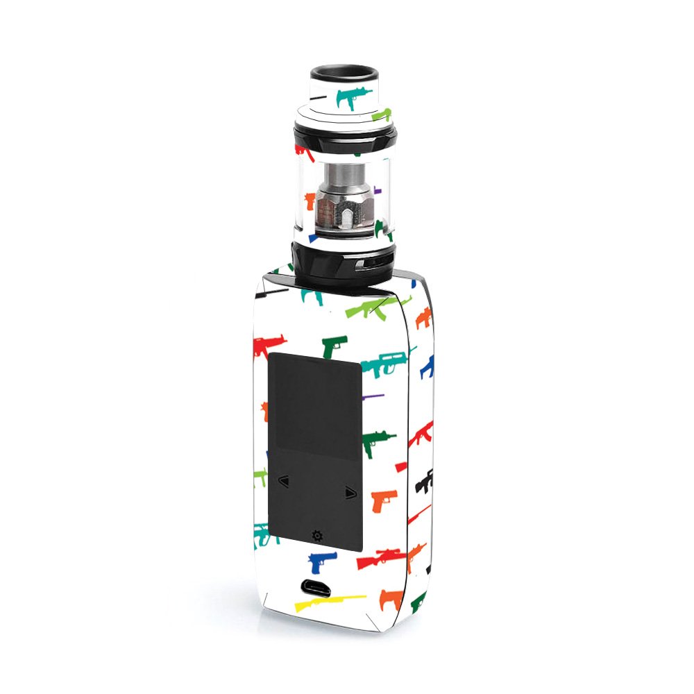 Vaporesso Revenger X Skin - Durable Vinyl Wrap for Style & Protection | USA Made for Vaping Enthusiasts