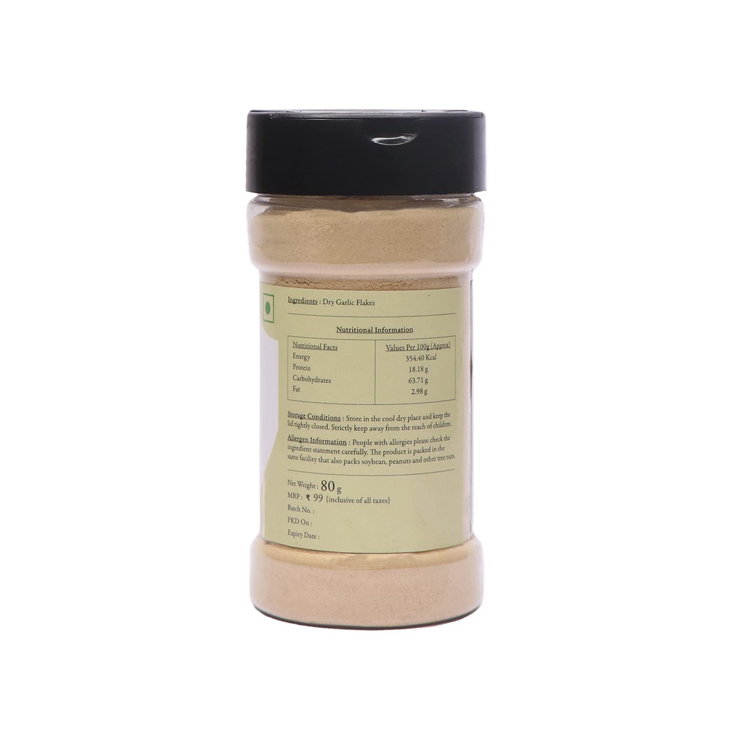 Malikaz' The Royale Taste Onion Garlic Combo (Red Onion Powder 200g + Garlic Powder 80g) - 280g Total | Premium Spice Blend for Cooking, Seasoning & Baking | Perfect for Soups, Sauces, Marinades & Homemade Recipes