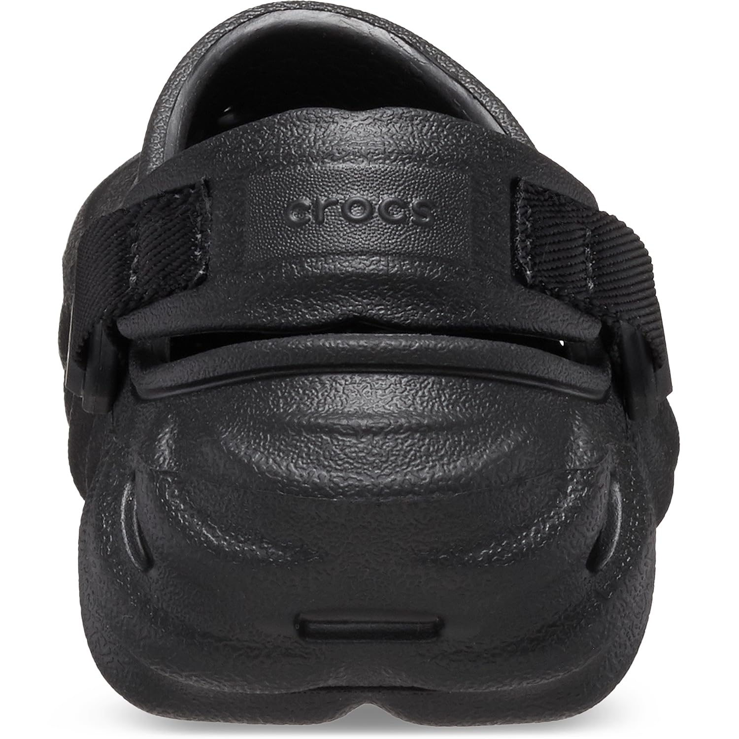 Crocs Kids' Echo Clog - Lightweight & Comfortable Water Shoes for Boys & Girls - Perfect for Beach, Pool, and Outdoor Play
