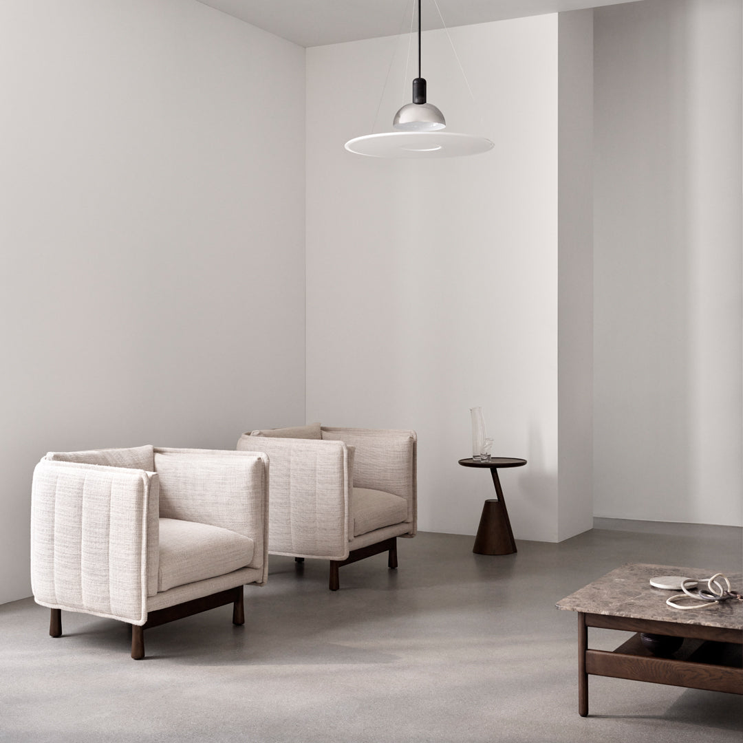 Modern Coffee Table for Living Room - Stylish & Functional Centerpiece for Home Decor, Office, and Lounge Areas