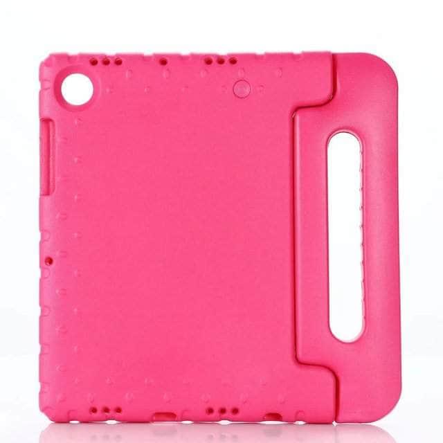 Durable Kids Case for Samsung Galaxy Tab A8 10.5 (2022) - Shockproof Protective Cover for Children's Tablet - Perfect for School, Travel & Home Use