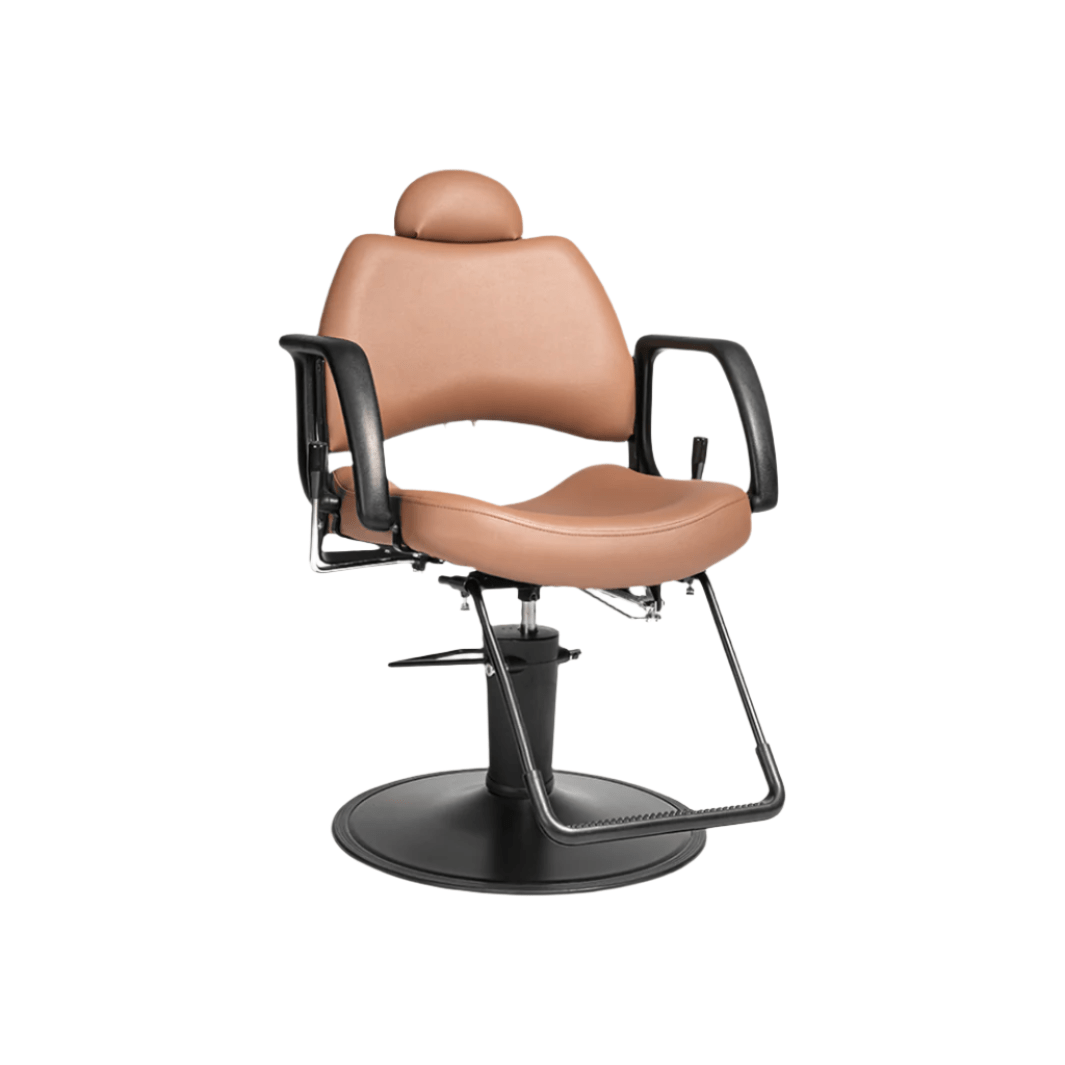 ATLANTA All Purpose Chair - Durable & Comfortable Multi-Use Chair for Home, Office, Dining, and Outdoor - Perfect for Living Room, Patio, or Workspace