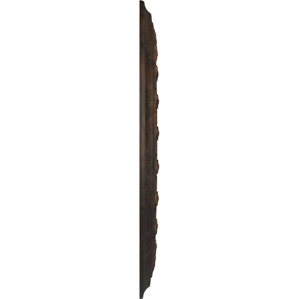Ekena Millwork CM41CARUS Caputo 41
