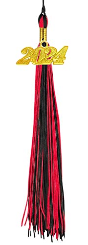 Red / Black
