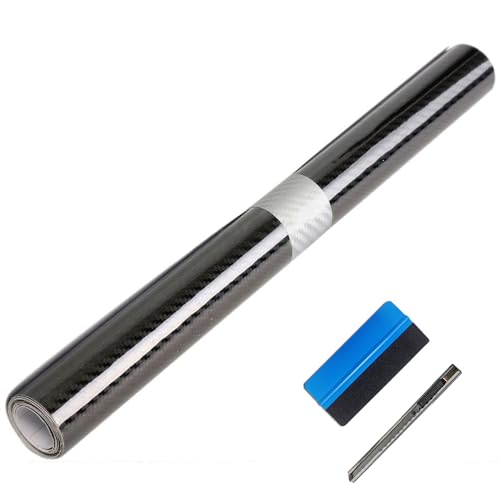 5D Gloss Carbon Fiber