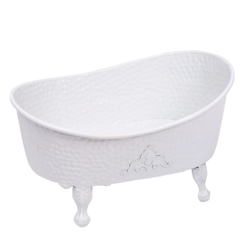 1pc Newborn Photography Prop - Baby Photo Bathtub Decor for Home, Wall & Nursery Room - Perfect for Baby Showers, Birthday Parties & Nursery Decorations