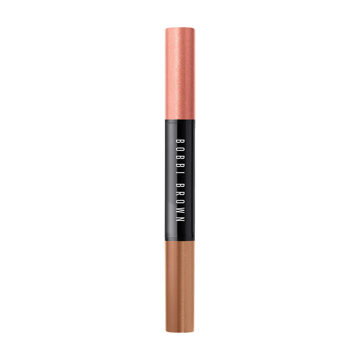 Long Lasting Dual Ended Cream Eyeshadow Stick - Waterproof & Smudge Proof for Day & Night Makeup - Perfect for Travel, Work, and Special Occasions