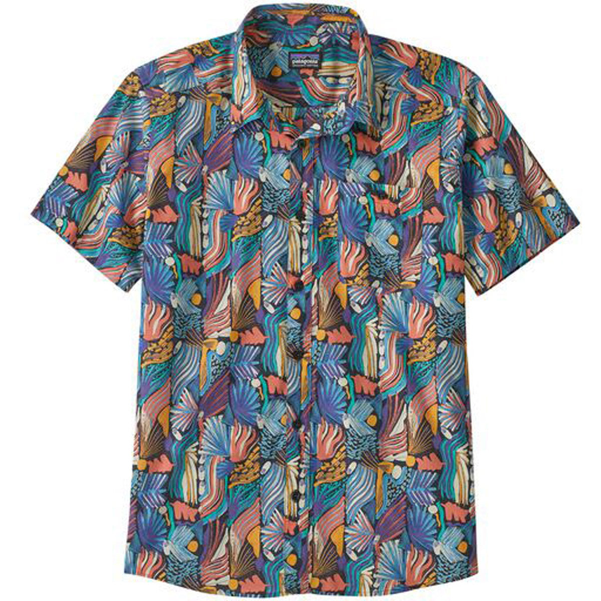 Premium Men's Casual Button-Down Shirt - Comfortable & Stylish for Work, Office & Everyday Wear