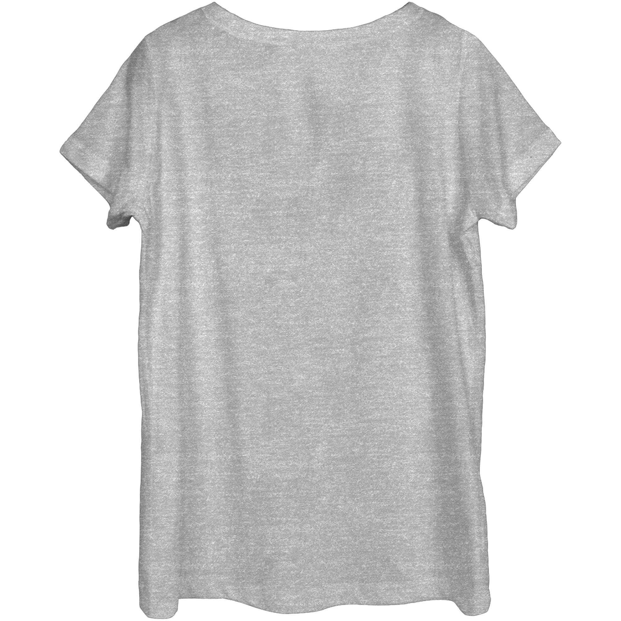 Disney Beauty and the Beast Live Action Women's Short Sleeve T-Shirt - Casual Graphic Tee for Fans, Cosplay, and Everyday Wear