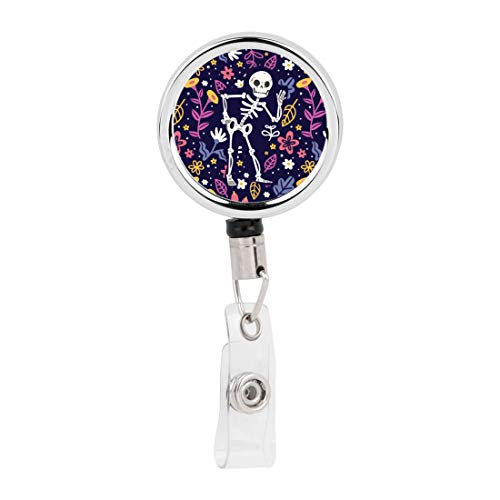 Floral X Ray Skeleton