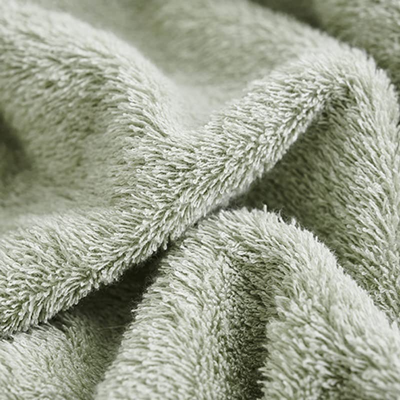 Soft Absorbent Cotton Face Wash Towel - Quick Dry Bath Towel for Daily Skincare & Gentle Cleansing | Perfect for Bathroom, Spa, and Travel Use