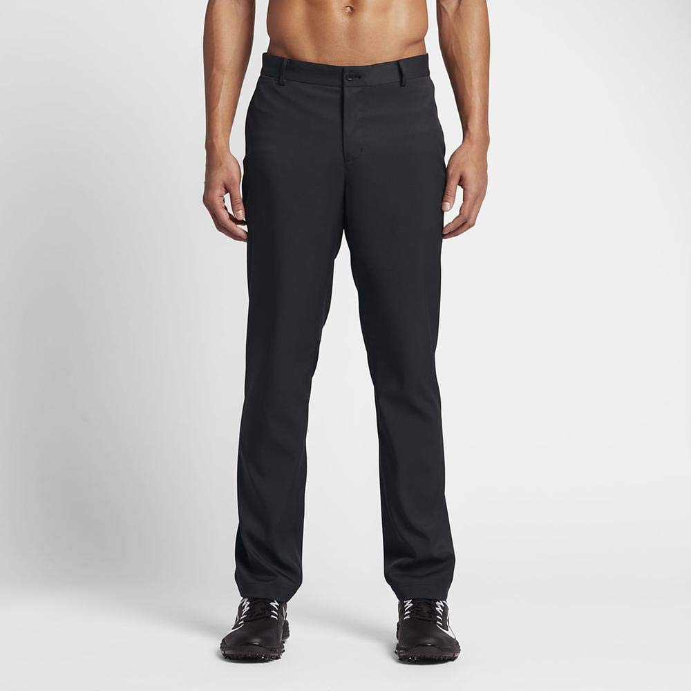 Nike Men's Classic Fit Chino Pants - Comfortable & Stylish Casual Trousers for Work, Office, and Everyday Wear