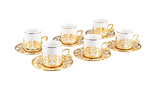 Gilded/Gold