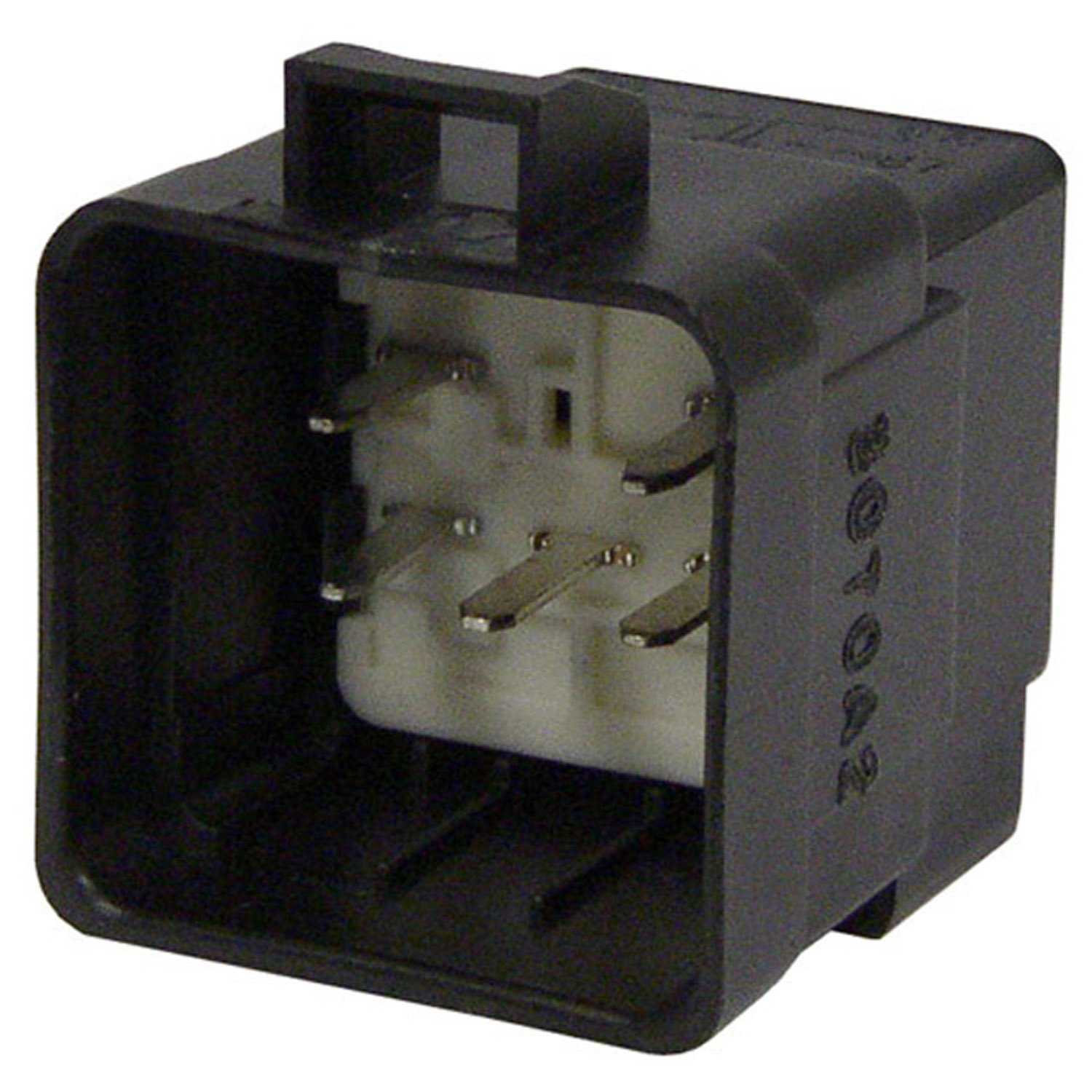 Universal Air Conditioner Relay RE 4877 - Compatible with HVAC Systems | Durable Replacement Part for AC Units & Cooling Systems | Ideal for Home, Office & Commercial Use