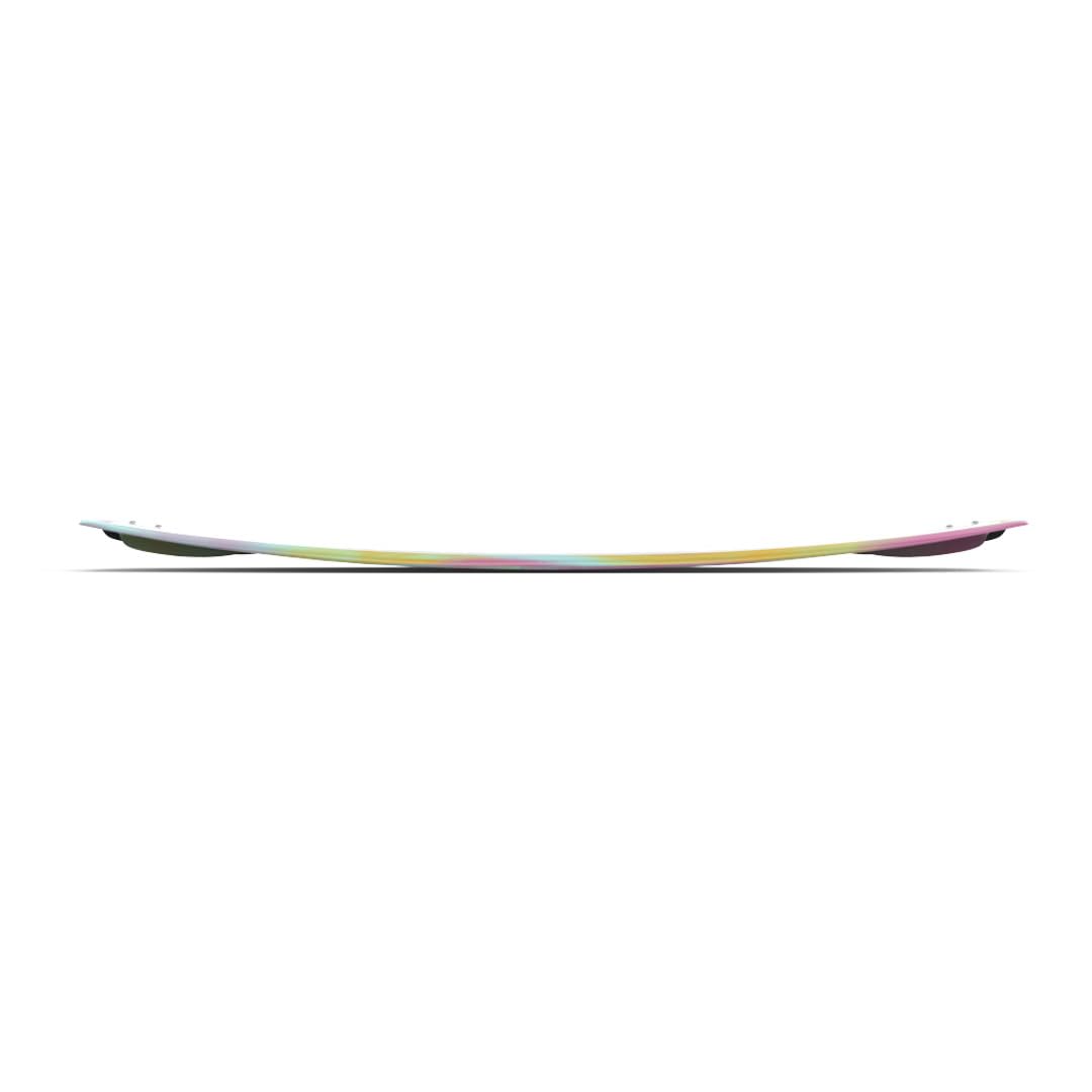 Liquid Force 2025 Women's Angel Wakeboard - Premium Performance for Female Riders | Perfect for Lakes, Parks & Wakeboarding Competitions