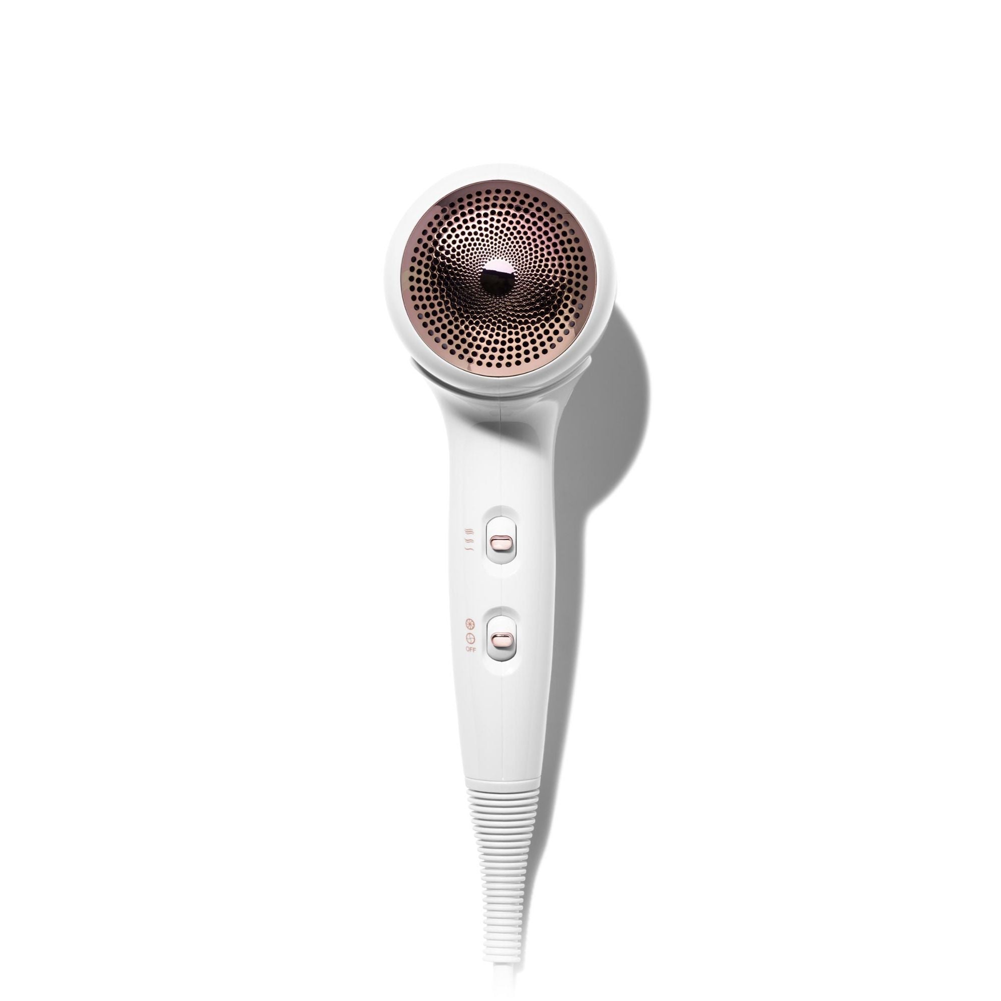 T3 Fit Hair Dryer - Professional Ionic Blow Dryer for Fast Drying & Frizz Control - Perfect for Home & Salon Use - Great Gift for Women & Stylists
