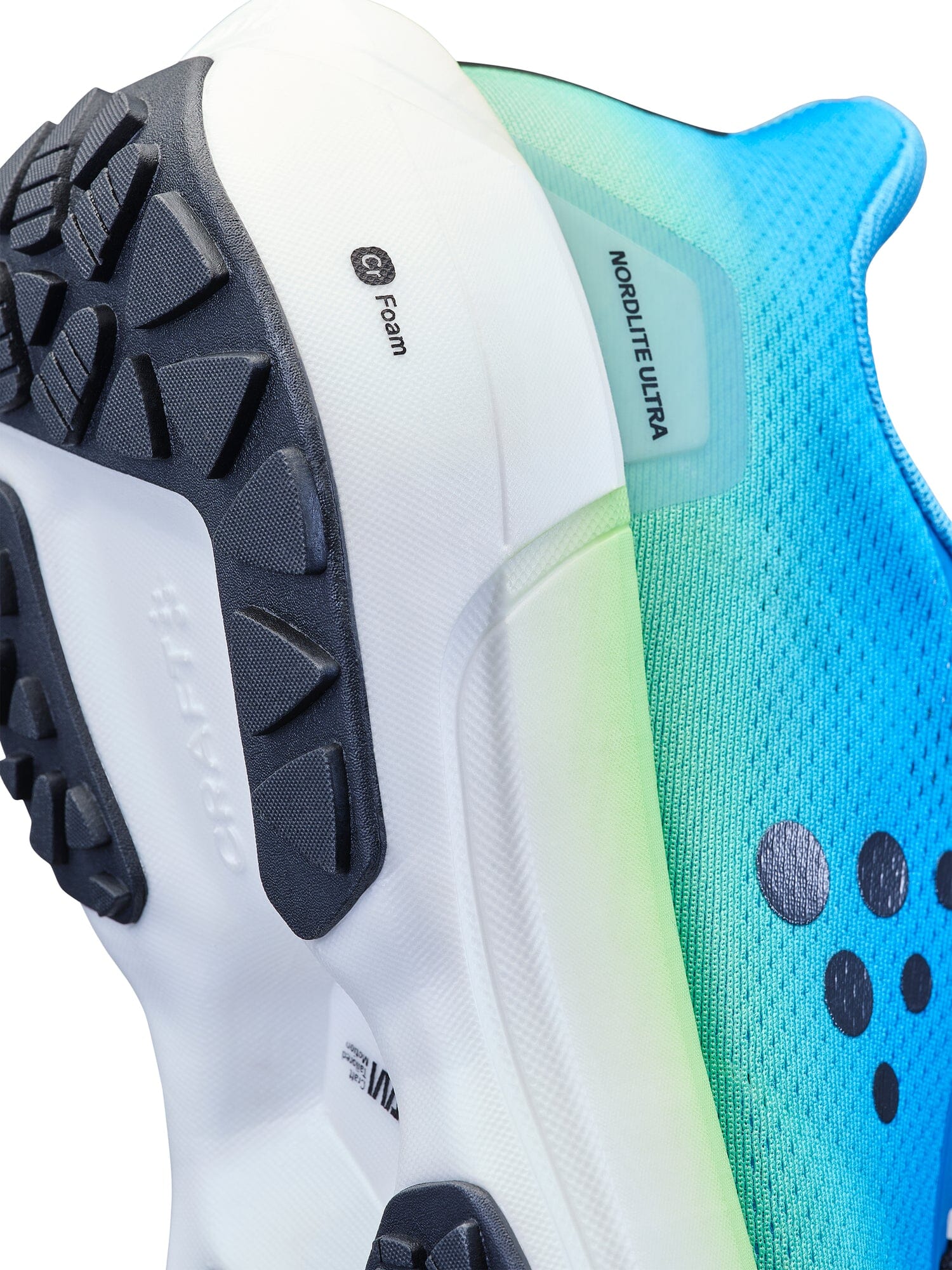 Men's Nordlite Ultra Running Shoes - Lightweight & Breathable for Marathon Training & Trail Running - Perfect for Long-Distance Jogging & Outdoor Workouts