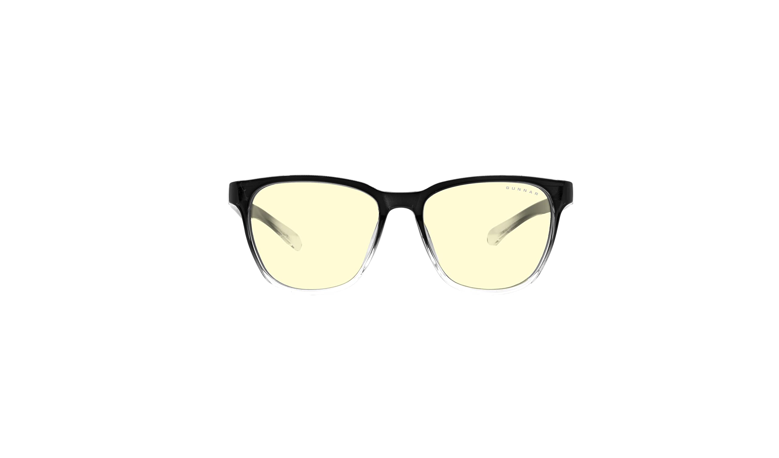 Gunnar Gaming & Computer Glasses - Berkeley - Blue Light Blocking Glasses with Premium Blue Filter & UV Protection for Gamers, Programmers & Office Workers