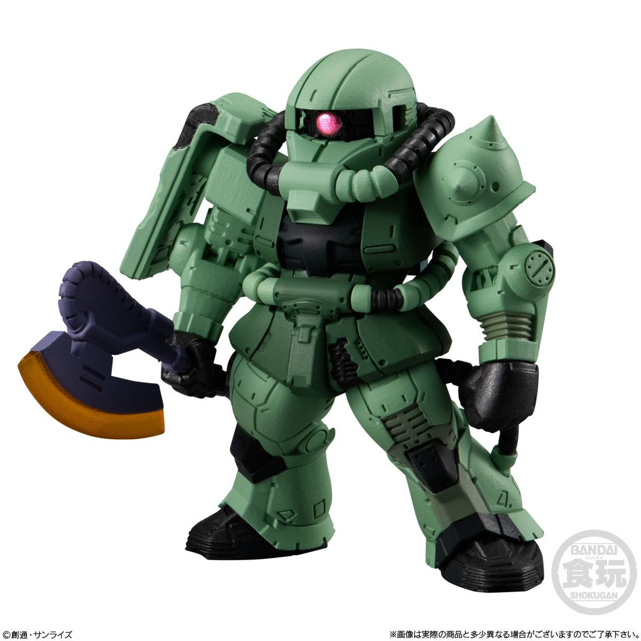 Bandai FW Fusion Works Gundam Converge Volume 26 Action Figure Set - 10-Piece Collectible Trading Figures for Anime Fans & Model Enthusiasts | Perfect for Display, Gifts & Anime Collections