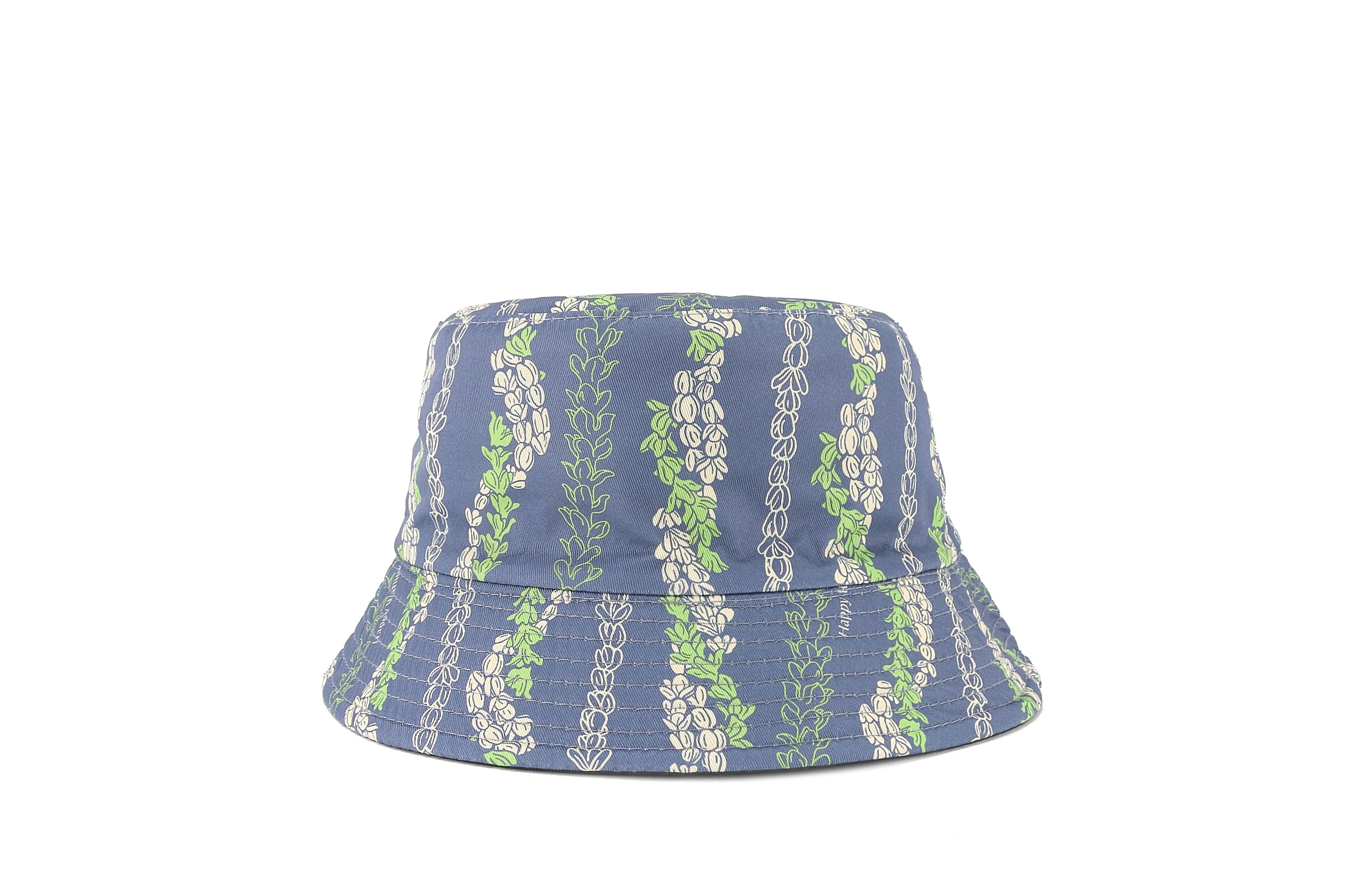 Pakalana Grey Bucket Hat for Men & Women - Summer Sun Protection, Outdoor Hiking, Beach Vacation Accessories