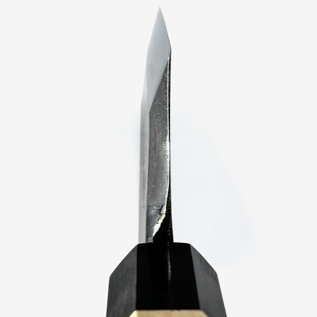 Premium Ittosai Kotetsu White #2 Deba Knife 150mm (5.9