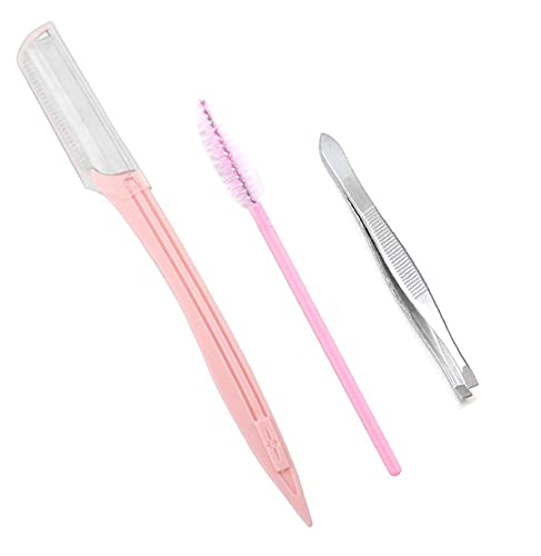 6-Piece Professional Manicure Set - Nail Clippers, Cuticle Remover & Toenail Cutter for Women & Men | Grooming Tools Kit for Home, Travel & Salon Use | Multicolor Nail Care Essentials
