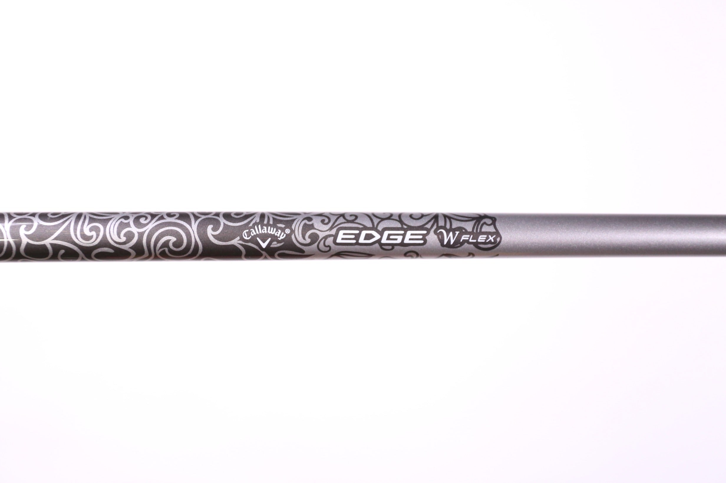 Used Callaway 2018 Edge Single 8 Iron Right Handed Ladies Flex Golf Club - Perfect for Women Beginners & Practice Shots on Driving Range