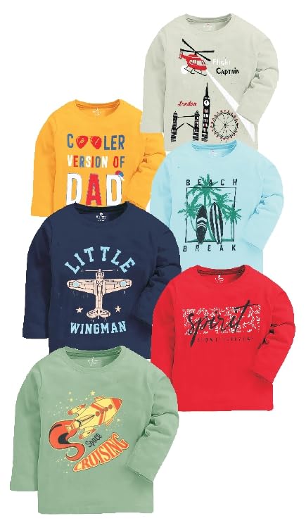 Pack Of 6
