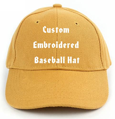 Dad Yellow