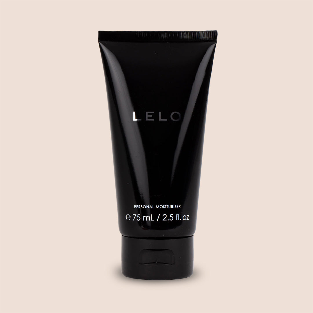 LELO Personal Water-Based Lubricant for Men & Women - Long Lasting Moisturizing Lube for Enhanced Intimacy & Sensual Massage | Hypoallergenic & pH Balanced | Perfect for Couples, Solo Play & Massage Therapy