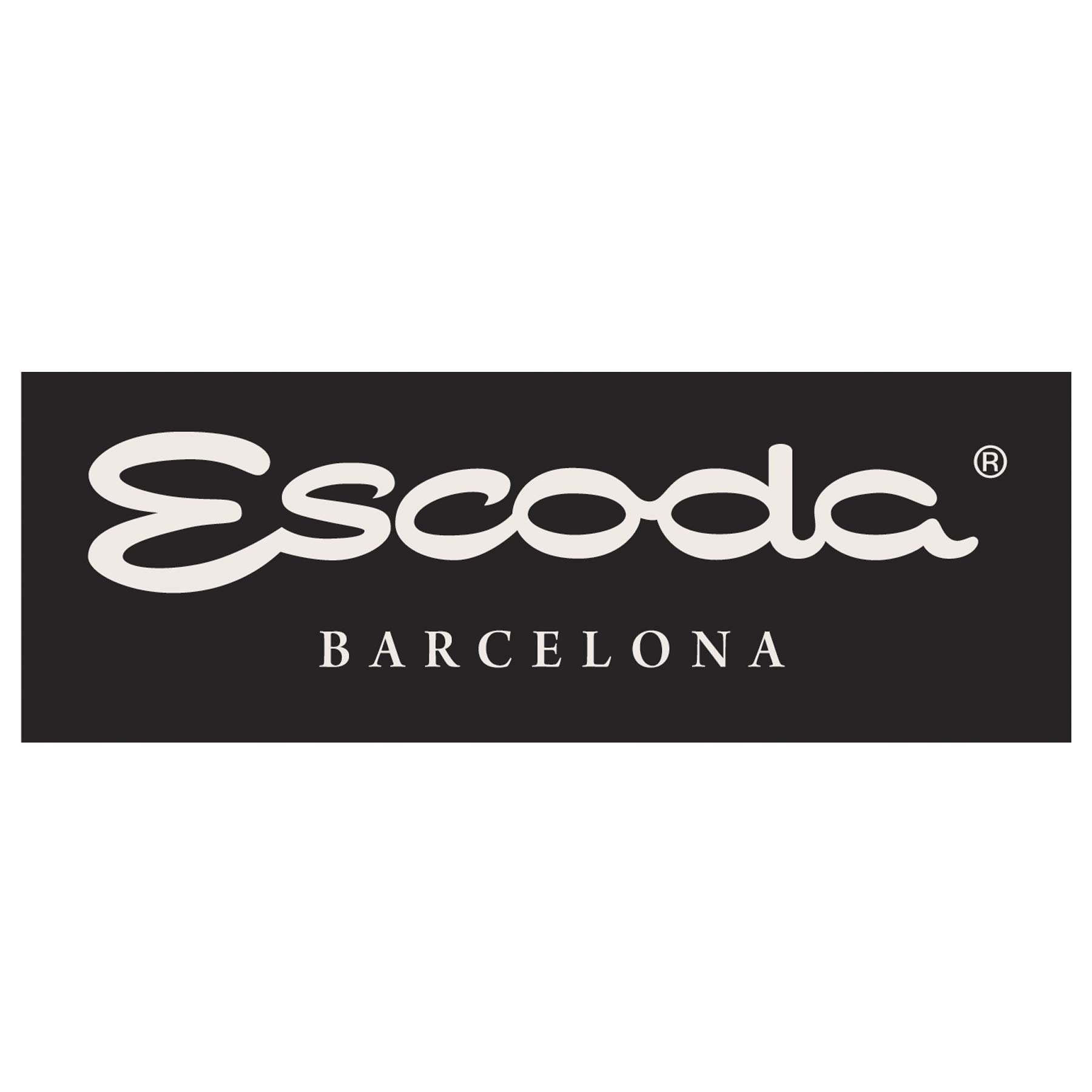 Speedball Art Products Escoda Optimo Series Artist Oil & Acrylic Long Handle Round Paint Brush - Size 14 Pure Kolinsky Sable Hair - Professional Painting Brush for Canvas, Portrait & Fine Art