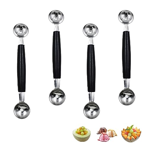 Black-4Pcs