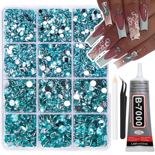 Set B：Lake Blue