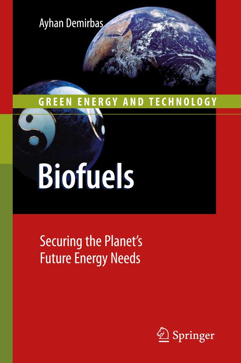 **Biofuels: Green Energy Solutions for Sustainable Technology | Eco-Friendly Fuel Alternatives for Home & Industry**