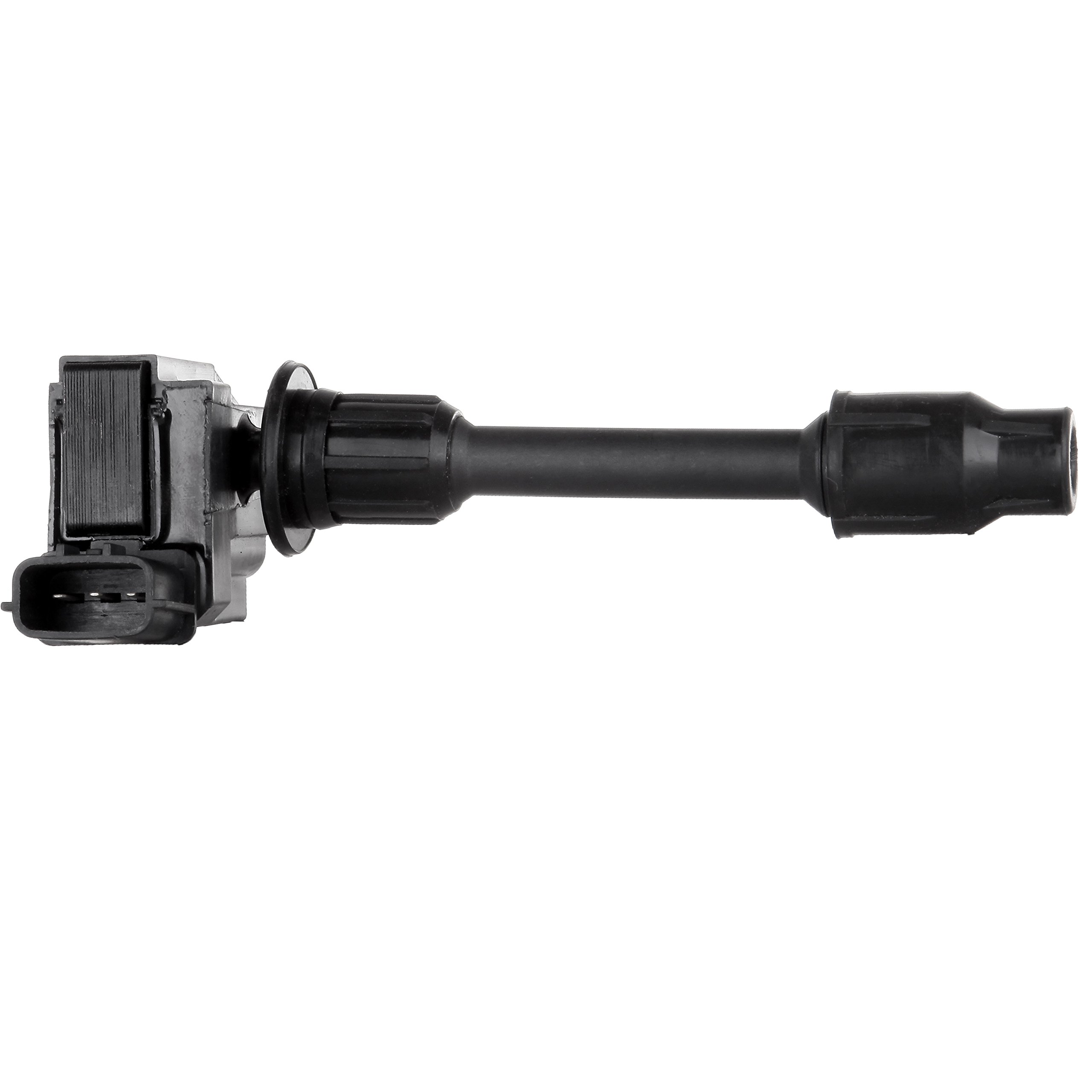 AUTOMUTO Ignition Coil Pack - Compatible with 2000-2001 Nissan I30 3.0L V6 Engine - Direct Replacement for OEM Part UF363 - Improve Engine Performance & Fuel Efficiency