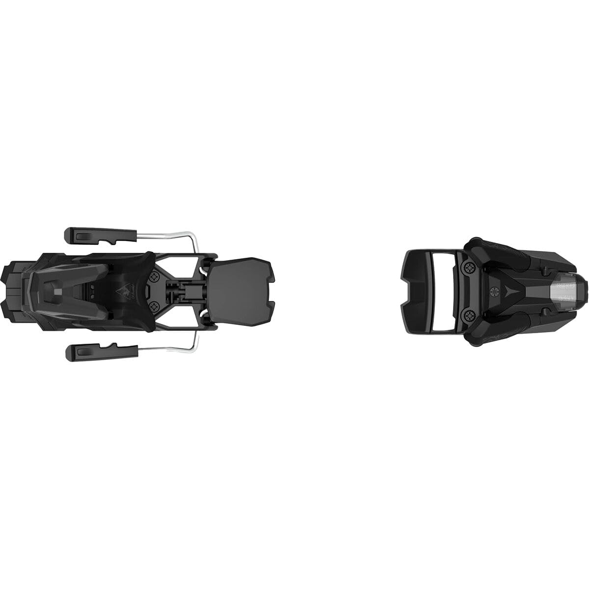 Strive 14 MN Snowboard Bindings 2025 - High-Performance Adjustable Bindings for All-Mountain & Freestyle Snowboarding