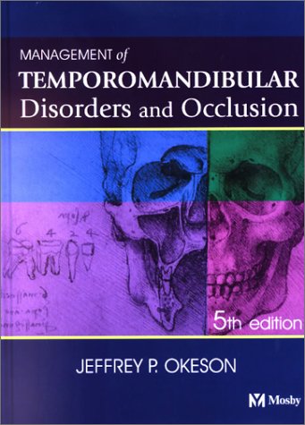 Best TMJ Treatment & Occlusion Management for Jaw Pain Relief - Effective Solutions for Temporomandibular Disorders, Teeth Grinding & Bite Alignment - Perfect for Dental Professionals & Patients with Chronic Jaw Discomfort