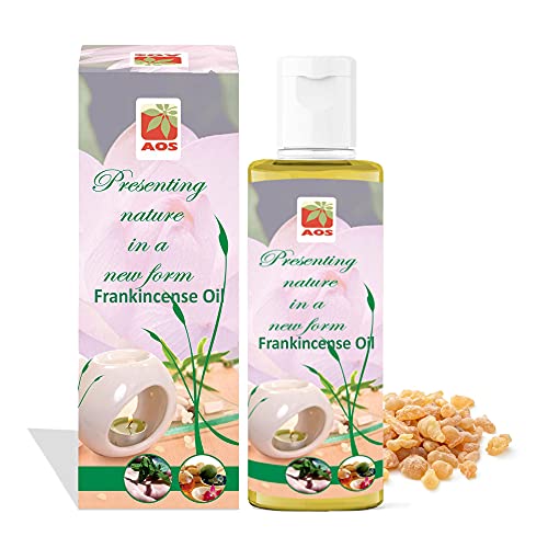 Frankincense Oil
