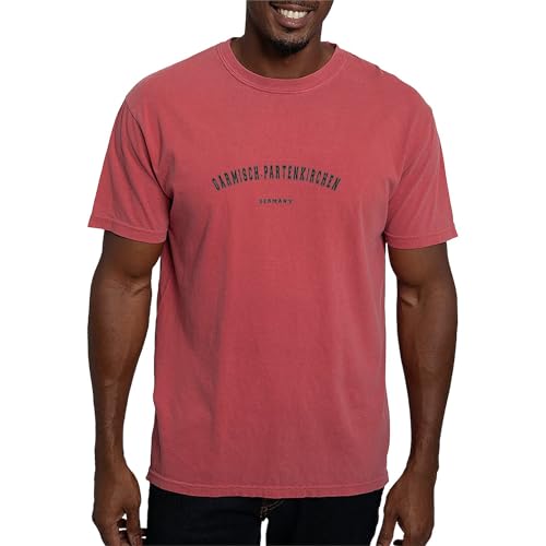 Crimson Red