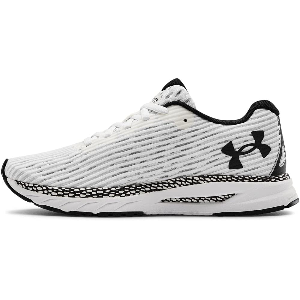Under Armour HOVR Velociti 3 Women's Running Shoes - Lightweight Cushioned Sneakers for Training & Road Running - Perfect for Jogging, Gym Workouts & Daily Wear