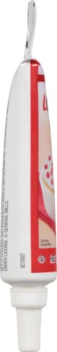 Betty Crocker Red Decorating Gel - 0.68 oz Tube for Cake, Cookie & Dessert Decorating | Easy-to-Use Icing Gel for Baking & Party Treats