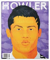 Howler Magazine Issue 7 - Outdoor Adventure & Wildlife Stories | Perfect for Nature Enthusiasts & Camping Trips