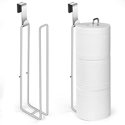 B:hold 3 Rolls Tissue(2pcs)